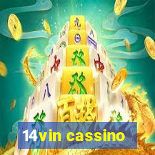 14vin cassino